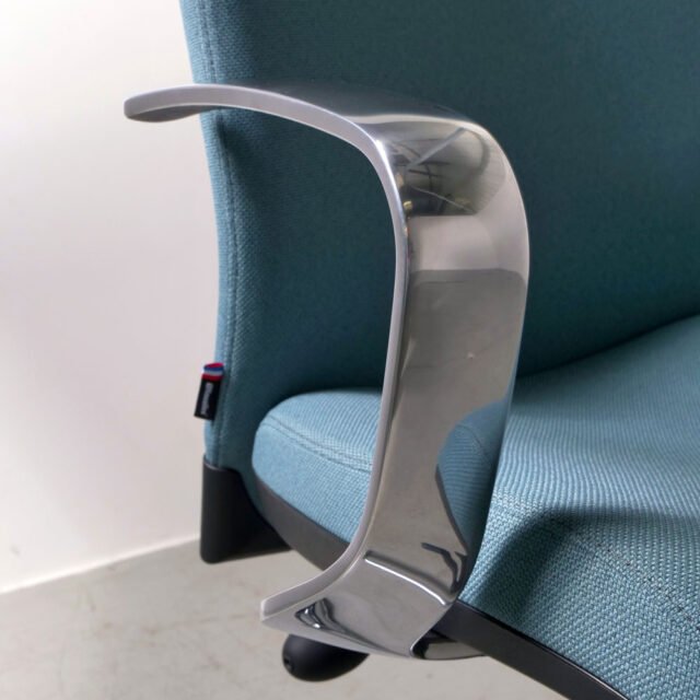 Navailles - fauteuil de bureau Strong Auguste