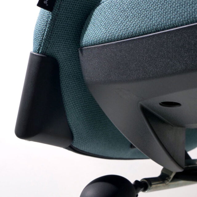 Navailles - fauteuil de bureau Strong Auguste