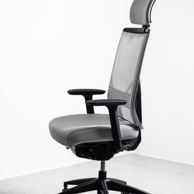 Navailles - fauteuil de bureau Great Marcel
