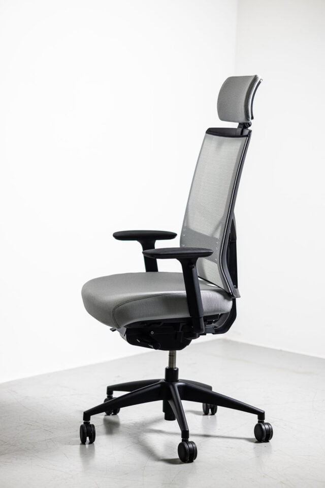 Navailles - fauteuil de bureau Great Marcel