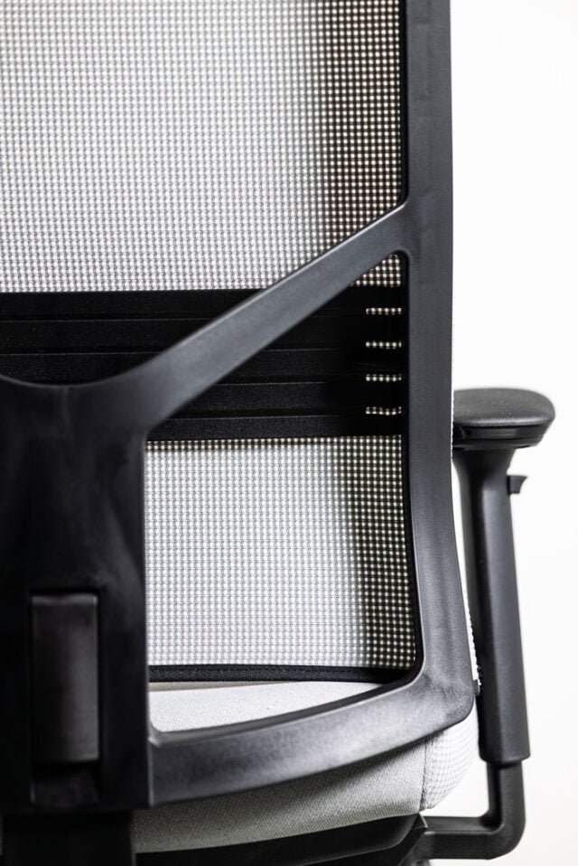 Navailles - fauteuil de bureau Great Marcel