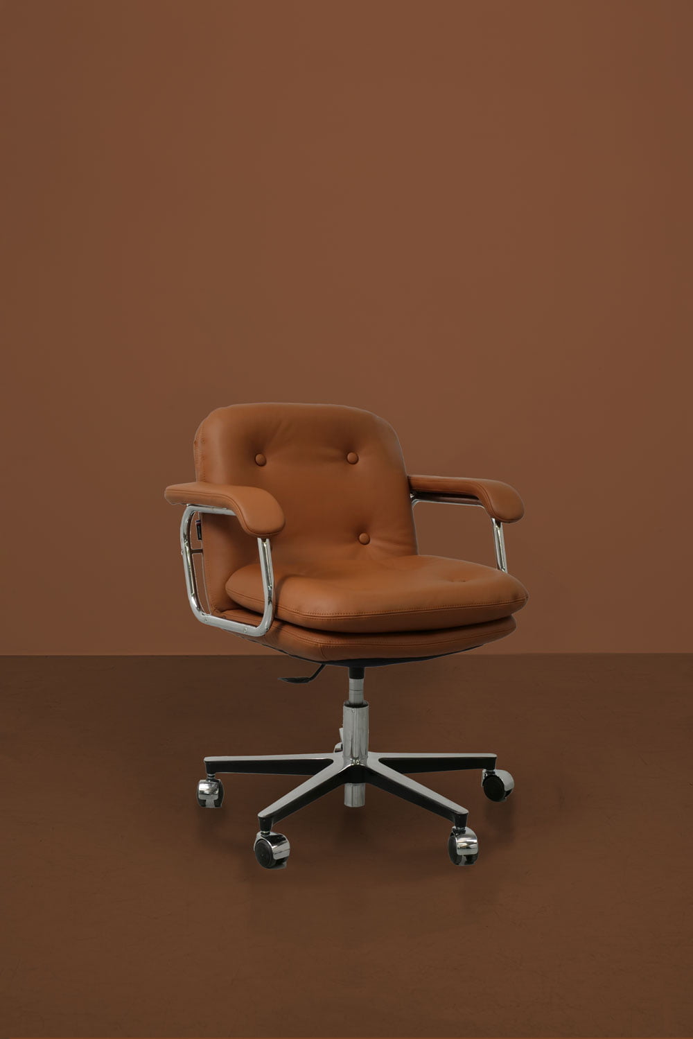 Navailles produits heritage petit dossier Navailles - fauteuil de bureau Heritage