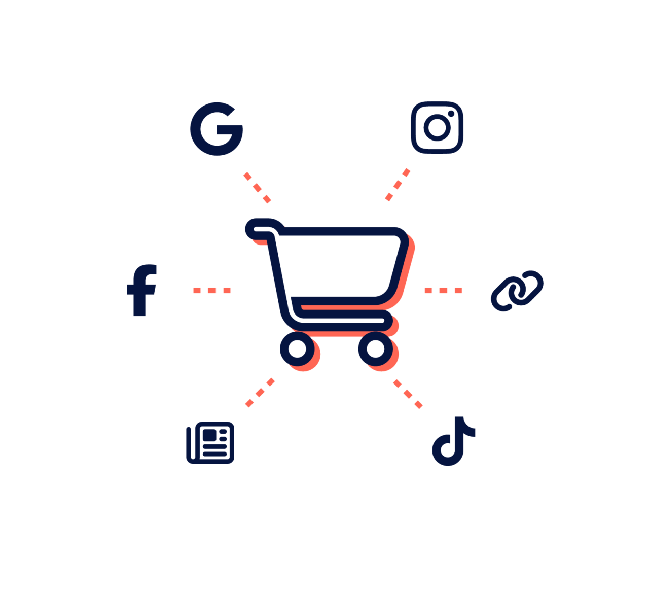 Marques de France - Achat média