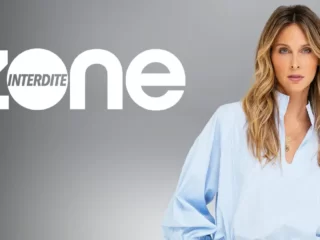 Zone Interdite - M6 - Ophélie Meunier