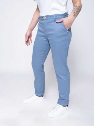 1083 - Chino ajuste 263n