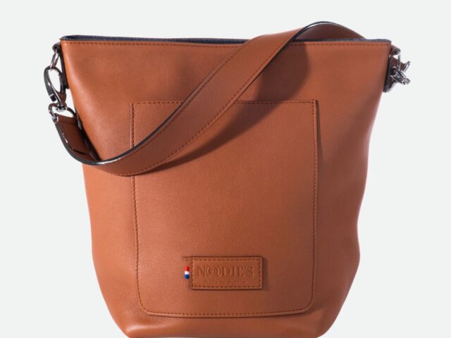 Nodie's - Andy - camel lisse