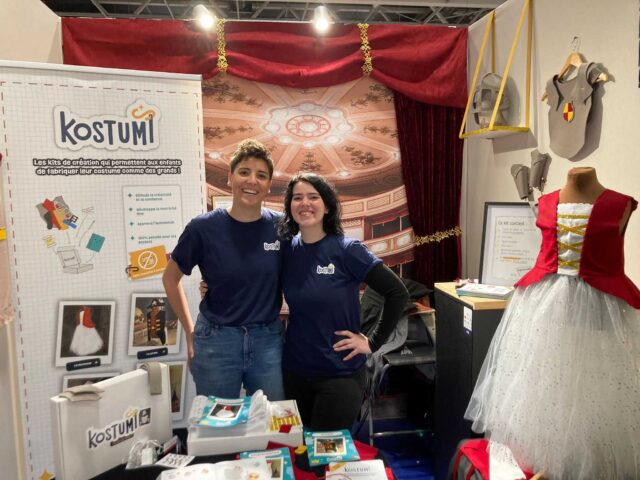 Ariane Camille Kostumi