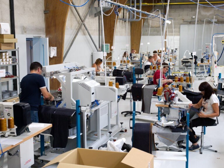 ESAT Ateliers Bressuirais - Adapei 79