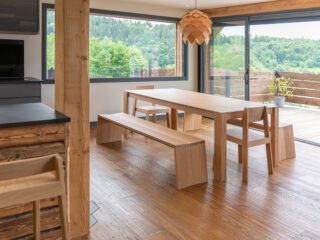 Bancs made in France