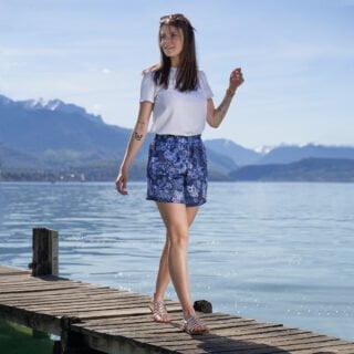 Belle de Jupe Belle de Jupe