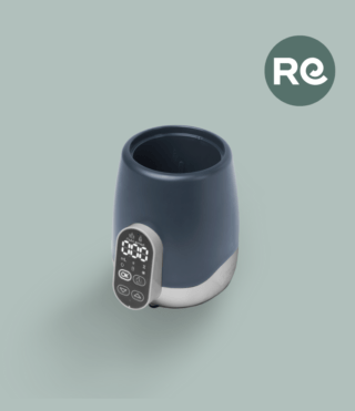 Babymoov - Chauffe-biberon Reconditionné – NutriSmart