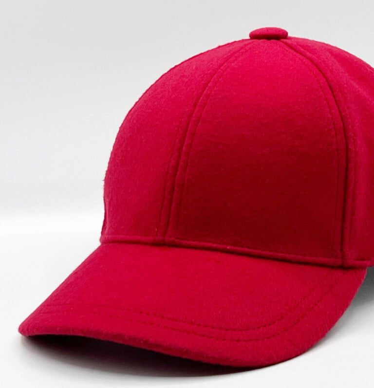 Headoniste - Casquette Jeanne