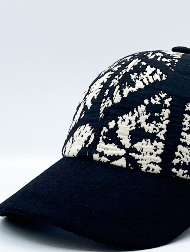 Headoniste - Casquette Britt