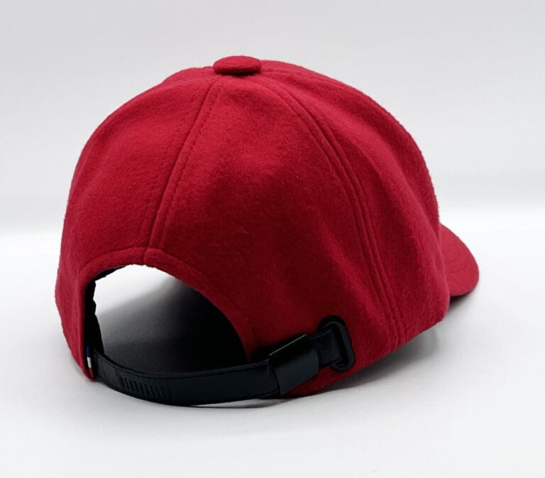Headoniste - Casquette Jeanne