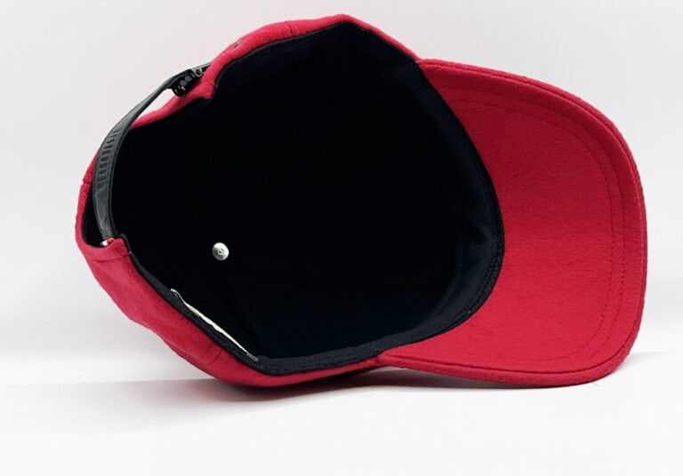 Headoniste - Casquette Jeanne
