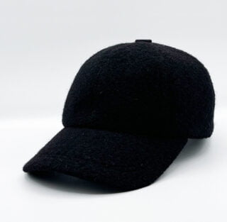 Bouclette noir par la marque Headoniste Headoniste - Bouclette noir