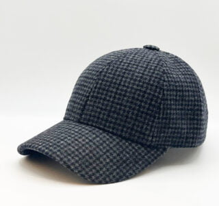 Dandy bleu par la marque Headoniste Headoniste - Dandy bleu