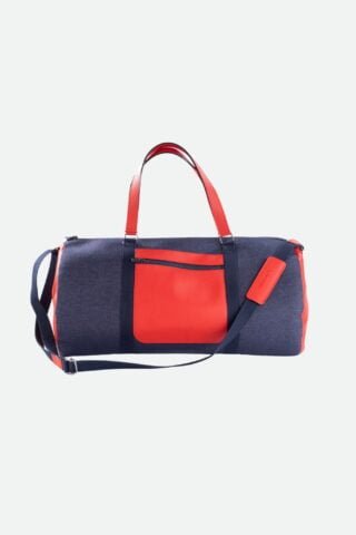 Nodie’s - Jacques – rouge