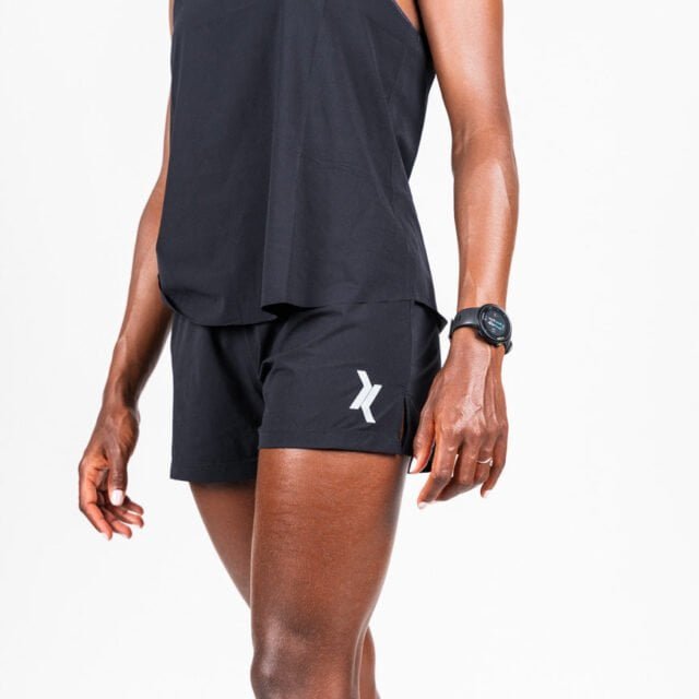 Sensus - Short Femme Sensus 0.63 kgCo2eq - Made in France et recyclé (En stock)