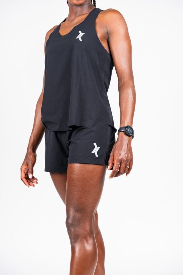 Sensus - Short Femme Sensus 0.63 kgCo2eq - Made in France et recyclé (En stock)