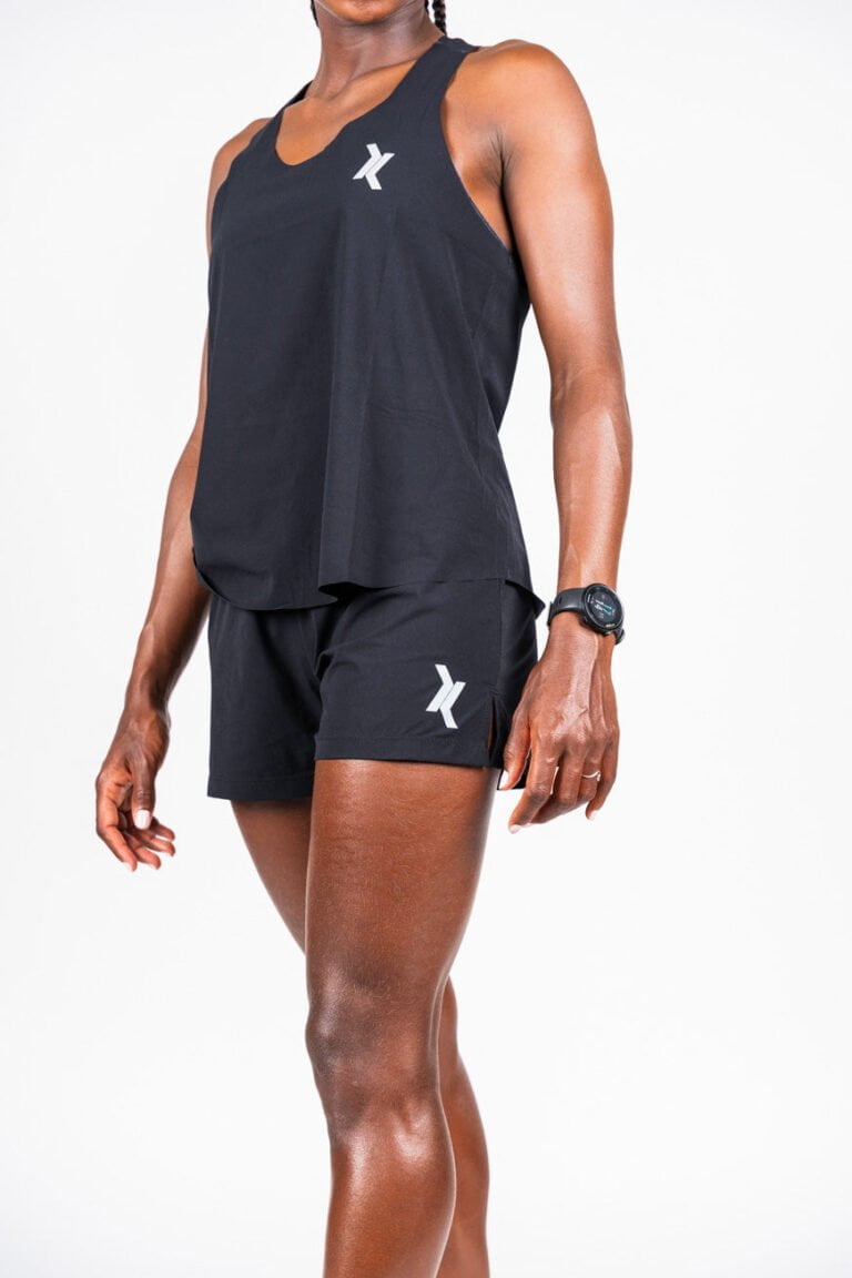 Sensus - Short Femme Sensus 0.63 kgCo2eq - Made in France et recyclé (En stock)