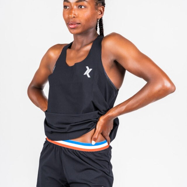 Sensus - Short Femme Sensus 0.63 kgCo2eq - Made in France et recyclé (En stock)