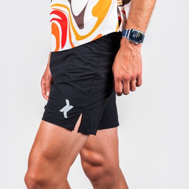 Sensus - Short Homme Sensus 0.67 kgCo2eq - Made in France et recyclé (En stock)