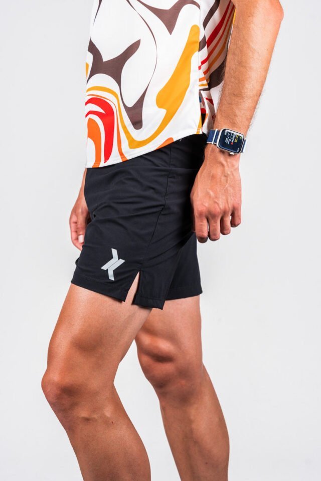 Sensus - Short Homme Sensus 0.67 kgCo2eq - Made in France et recyclé (En stock)
