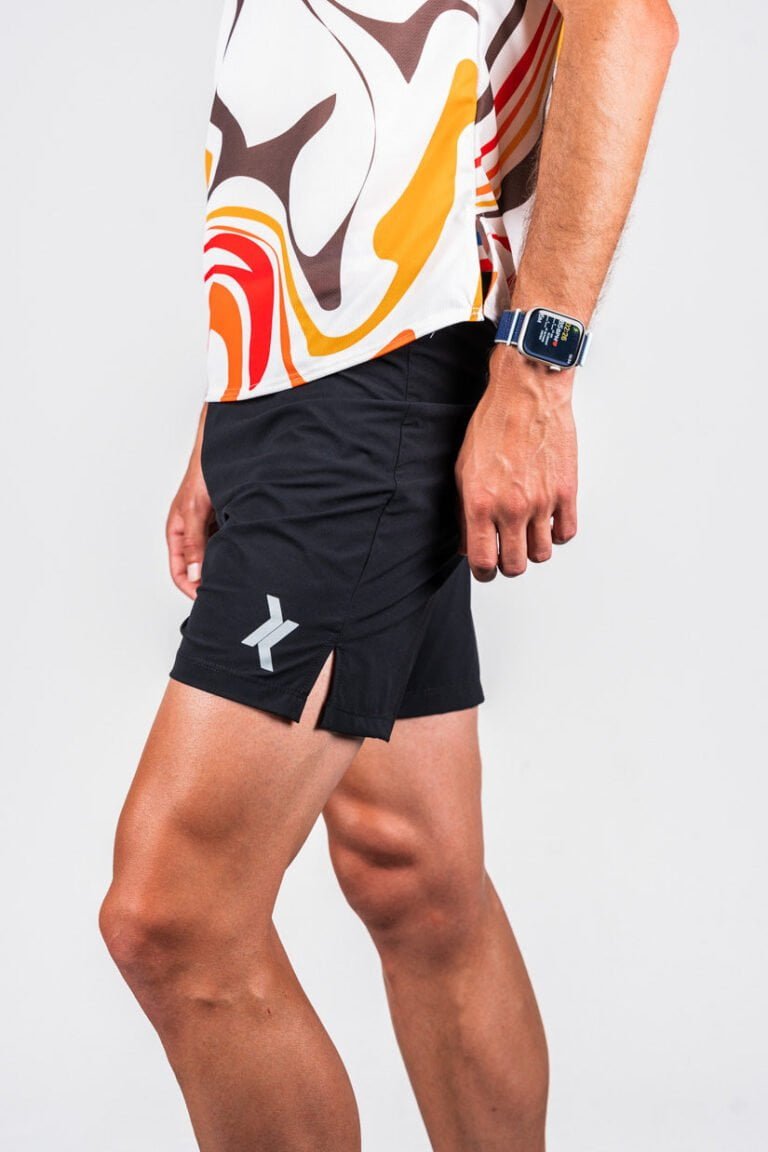 Sensus - Short Homme Sensus 0.67 kgCo2eq - Made in France et recyclé (En stock)