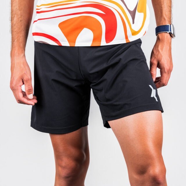 Sensus - Short Homme Sensus 0.67 kgCo2eq - Made in France et recyclé (En stock)