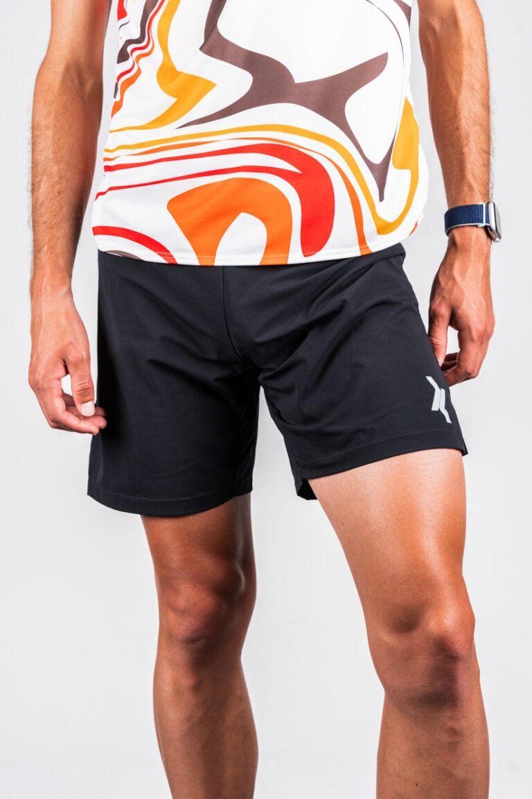 Sensus - Short Homme Sensus 0.67 kgCo2eq - Made in France et recyclé (En stock)