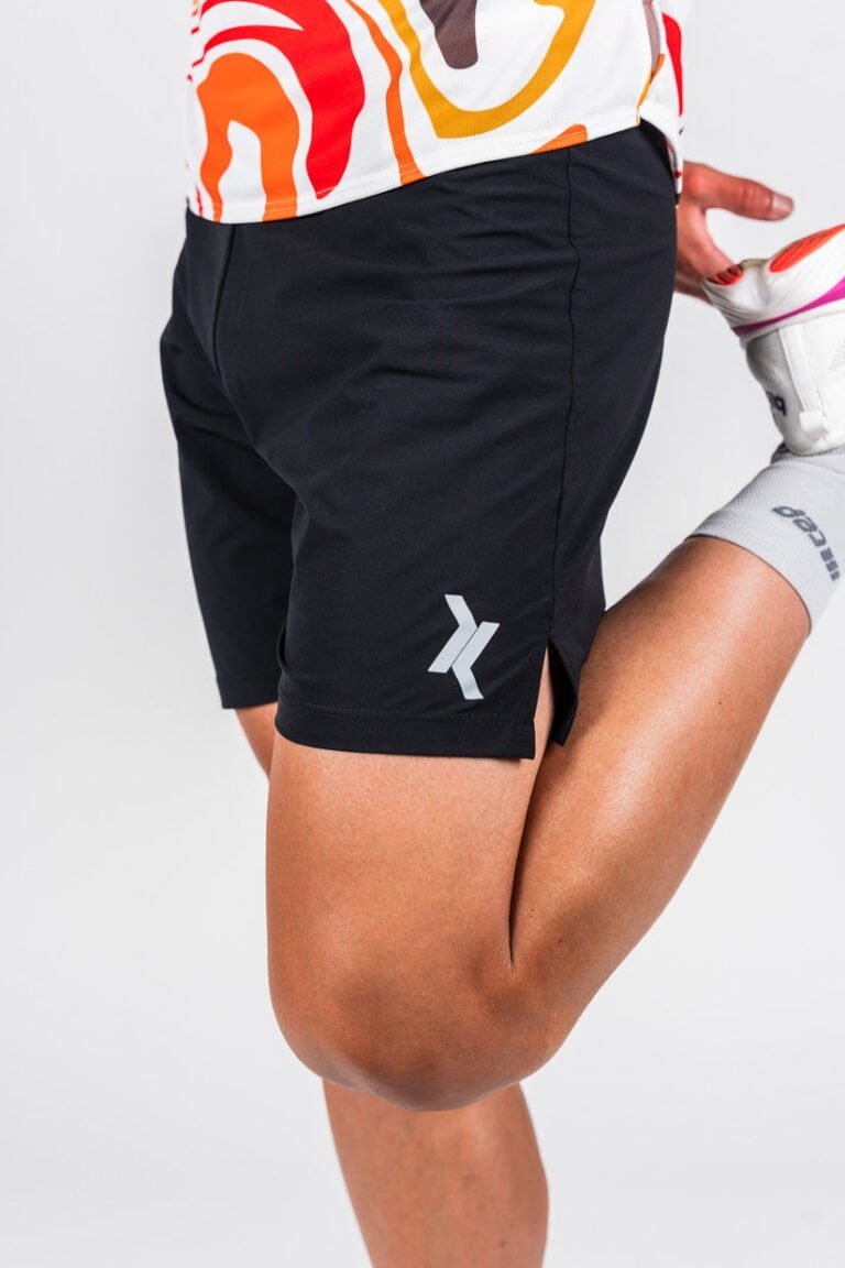 Sensus - Short Homme Sensus 0.67 kgCo2eq - Made in France et recyclé (En stock)