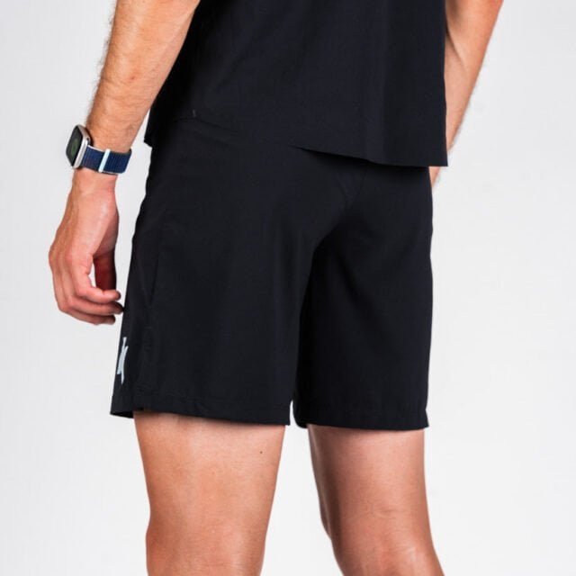 Sensus - Short Homme Sensus 0.67 kgCo2eq - Made in France et recyclé (En stock)