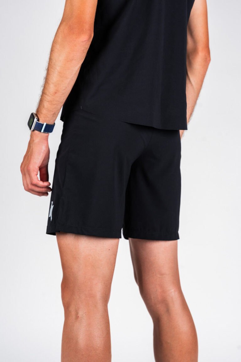 Sensus - Short Homme Sensus 0.67 kgCo2eq - Made in France et recyclé (En stock)