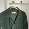 Montlimart - Veste en velours