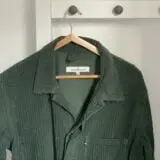 Les vestes made in France