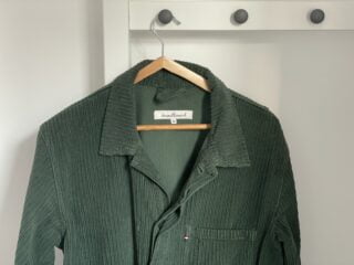Les vestes made in France