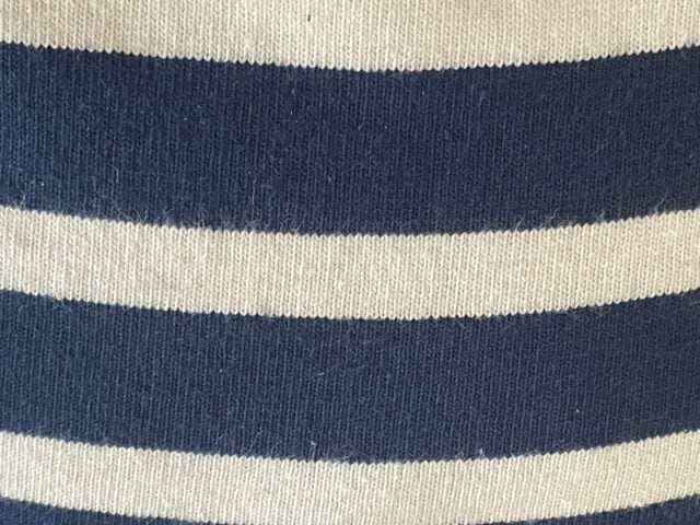 Jersey Tricot