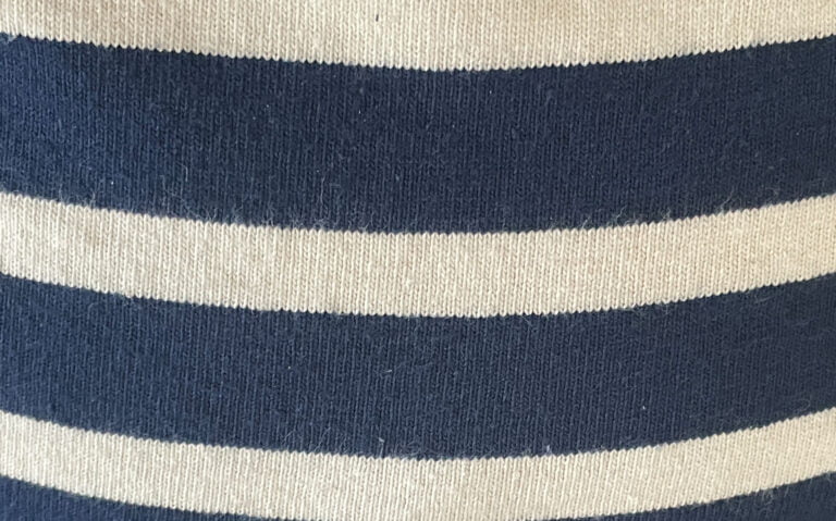 Jersey Tricot
