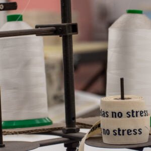 Matelas No Stress - Atelier