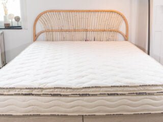 Matelas No Stress