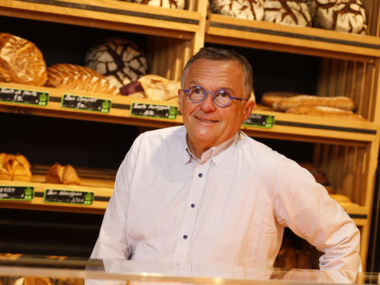 Panessiel JM Troja Boulangerie Fèves Panessiel