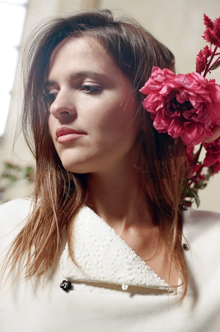 Villa Chimère - sweat