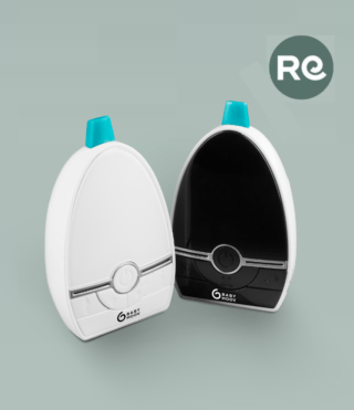 Babymoov - Expert Care Babyphone Audio reconditionné