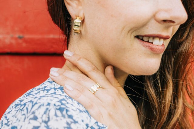 Naya Jewelry - Bague Vermeil Diamants