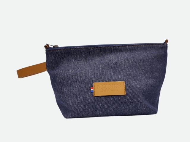 Nodie's - Trousse de toilette - marron