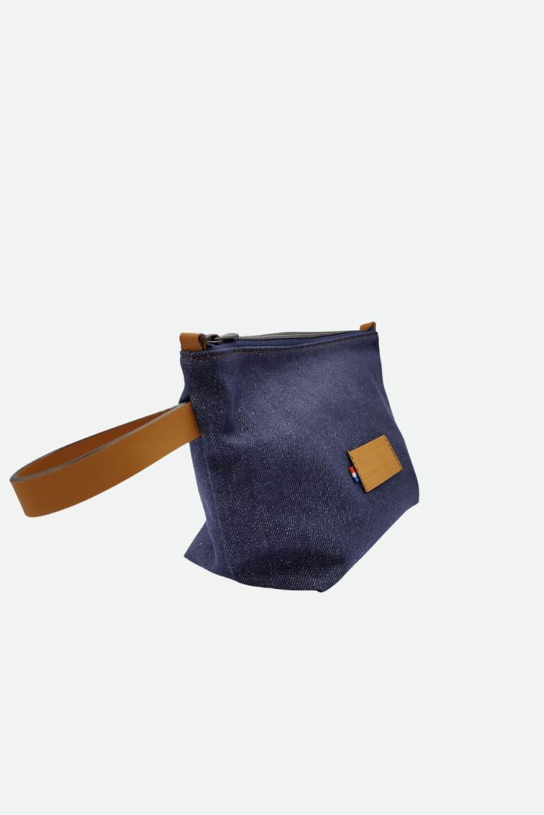 Nodie's - Trousse de toilette - marron