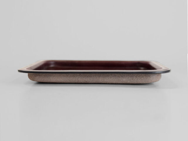 Mains d'Œuvre - Andhi / prune