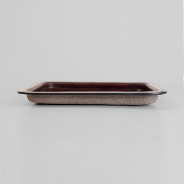 Mains d’Œuvre - Andhi / prune