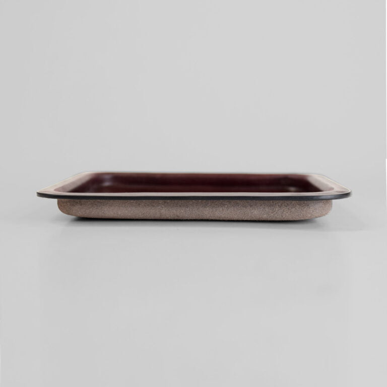 Mains d'Œuvre - Andhi / prune